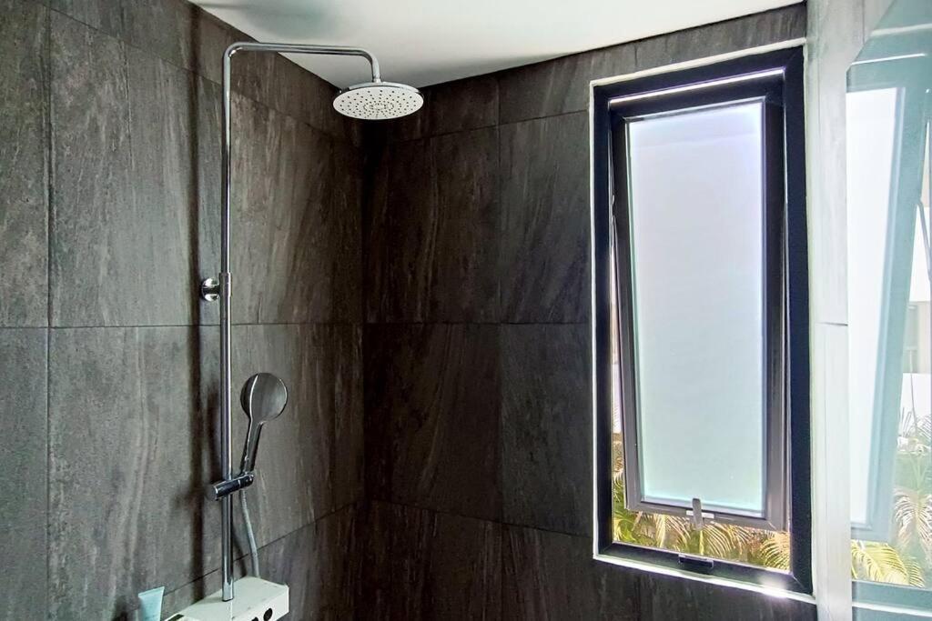 Apartment Big Loft 2br 2.5bth One Block The Playa del Carmen