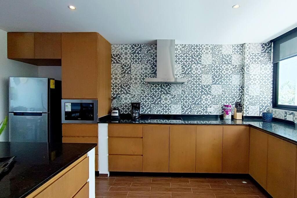 Apartamento Big Loft 2br 2.5bth One Block The