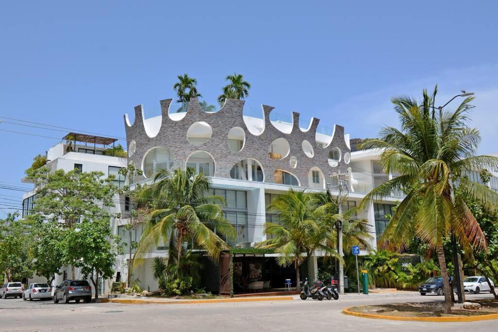 Apartamento Big Loft 2br 2.5bth One Block The *